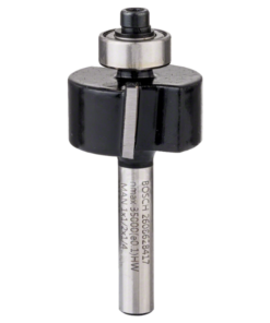 Fresa Bosch  Ribeteados 1"